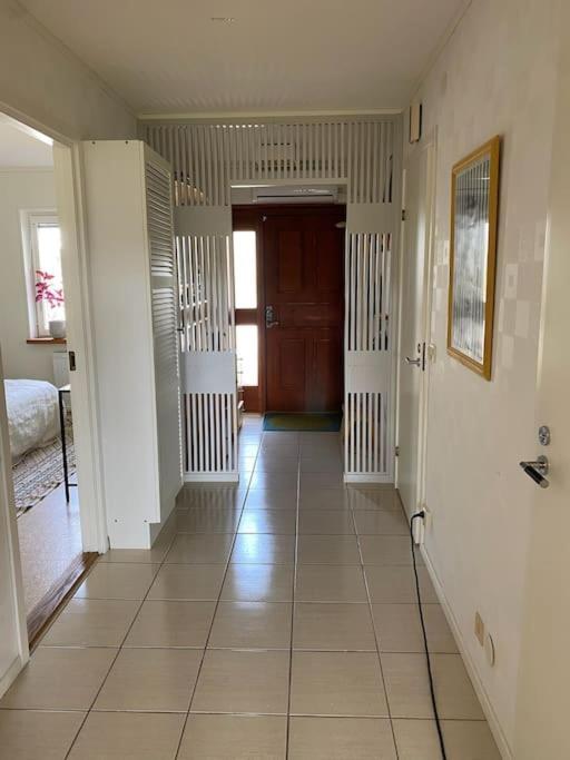 Apartment Right Next To The Golf Course And With The Ocean Just Around The Corner Ljungskile Luaran gambar